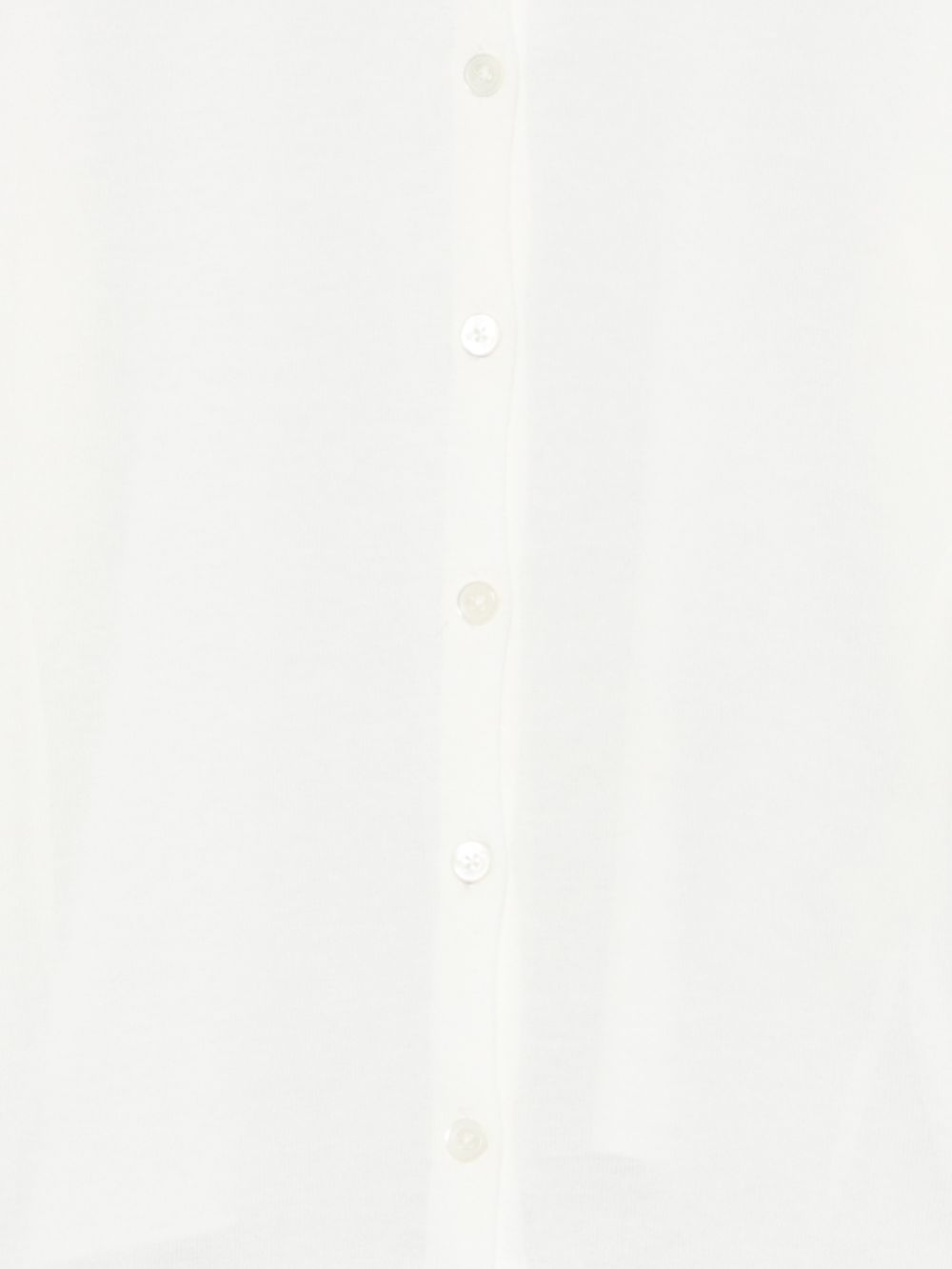 Dunst Dunst Cotton blend cardigan