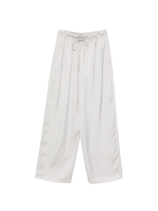 Emporio Armani Striped trousers