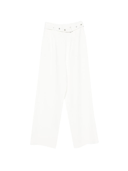 Mrz Wide-leg trousers
