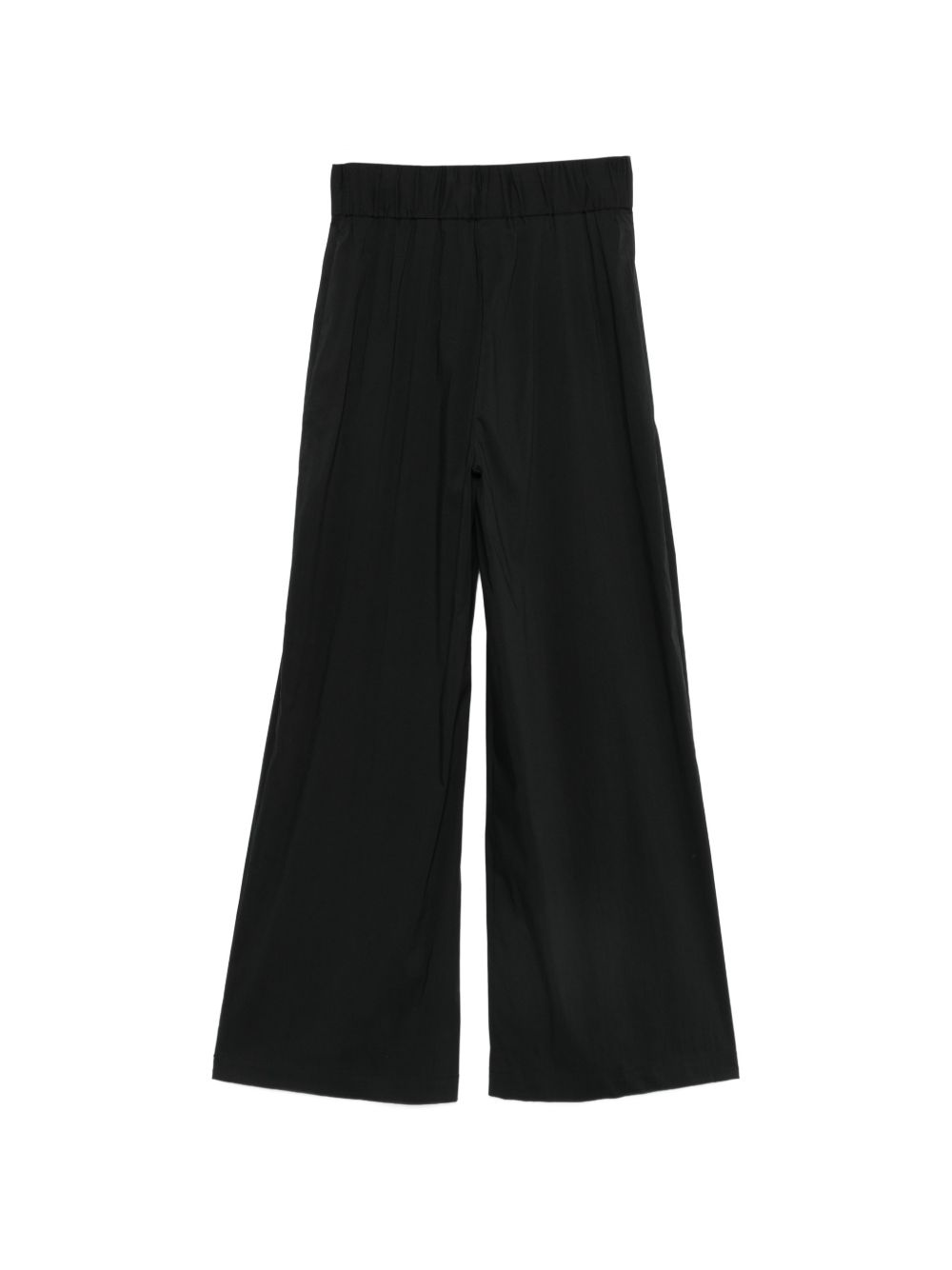 Semicouture Semicouture Jhonny cotton trousers