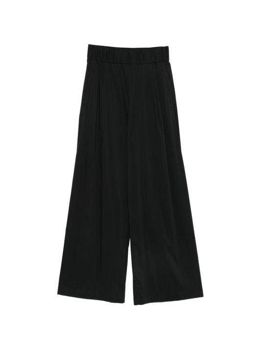 Semicouture Semicouture Jhonny cotton trousers