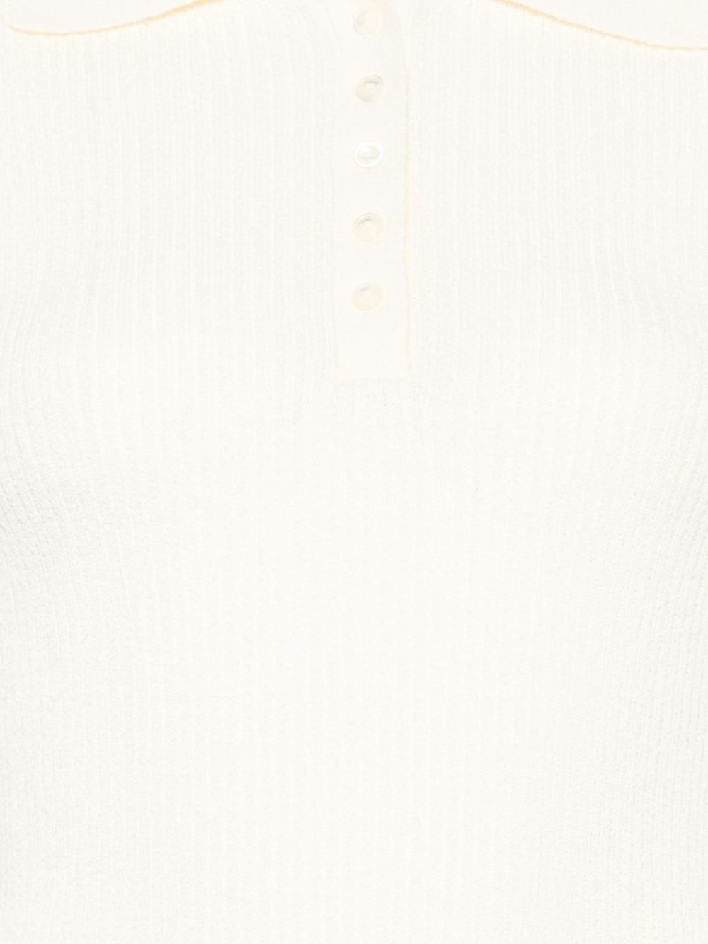Dunst Dunst Cotton blend polo shirt