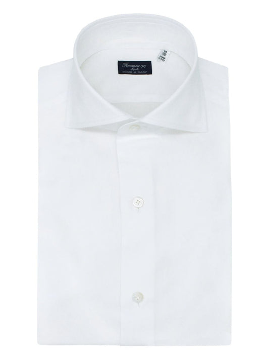 Finamore 1925 Napoli Finamore 1925 Napoli Cotton Shirt