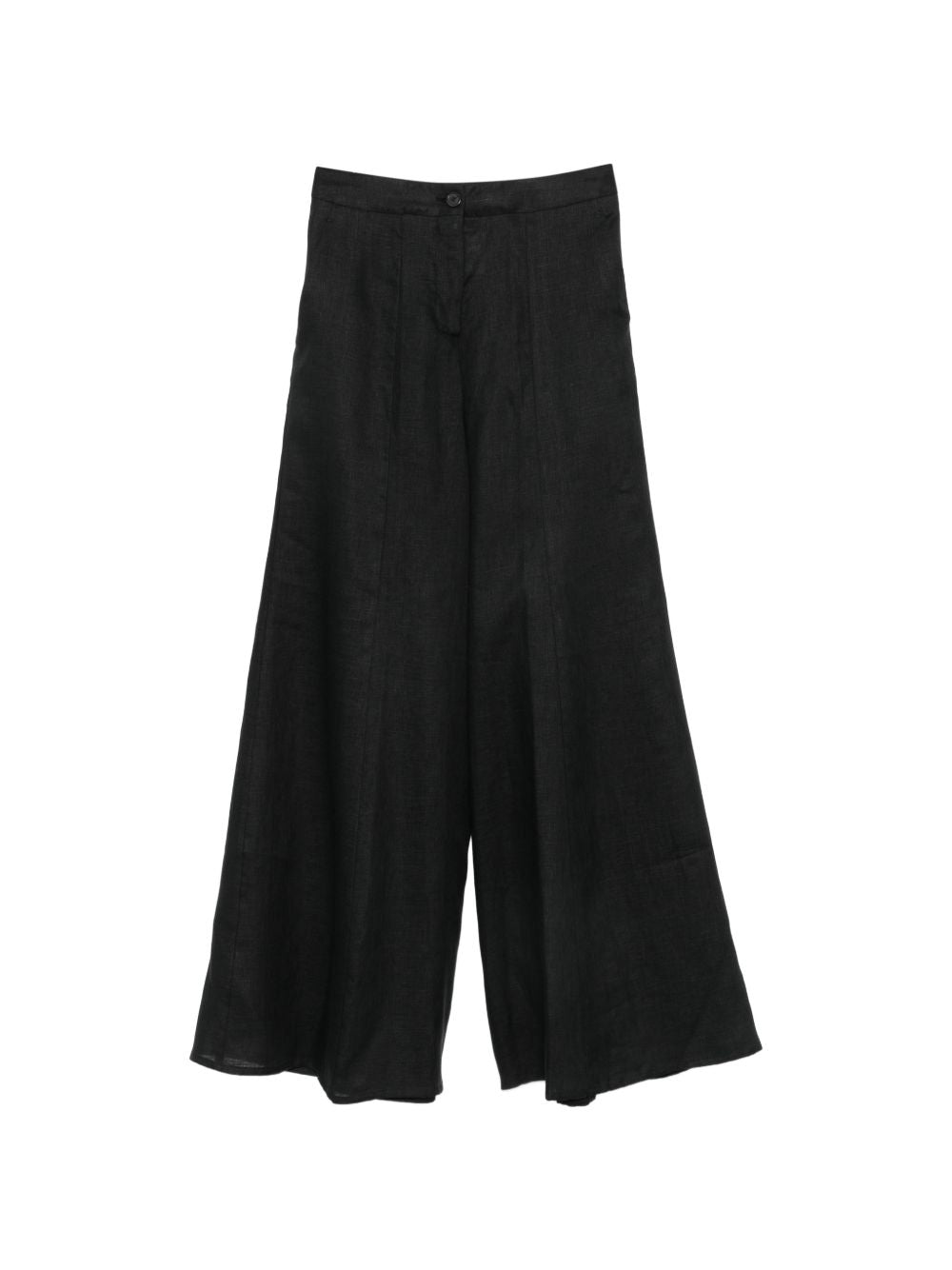 Semicouture Semicouture Kym linen trousers