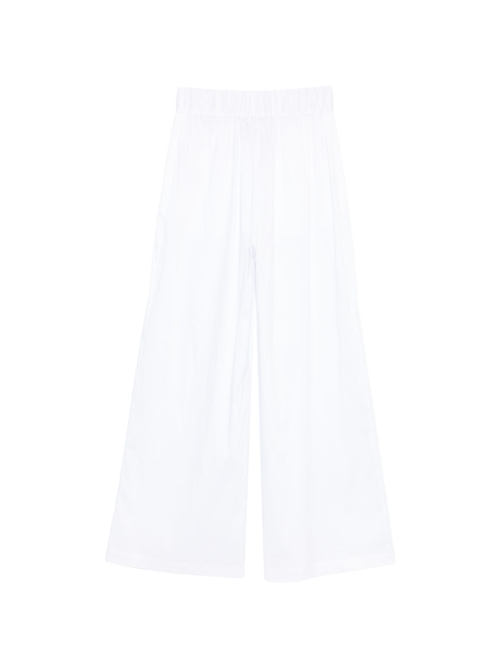 Semicouture Semicouture Jhonny cotton trousers