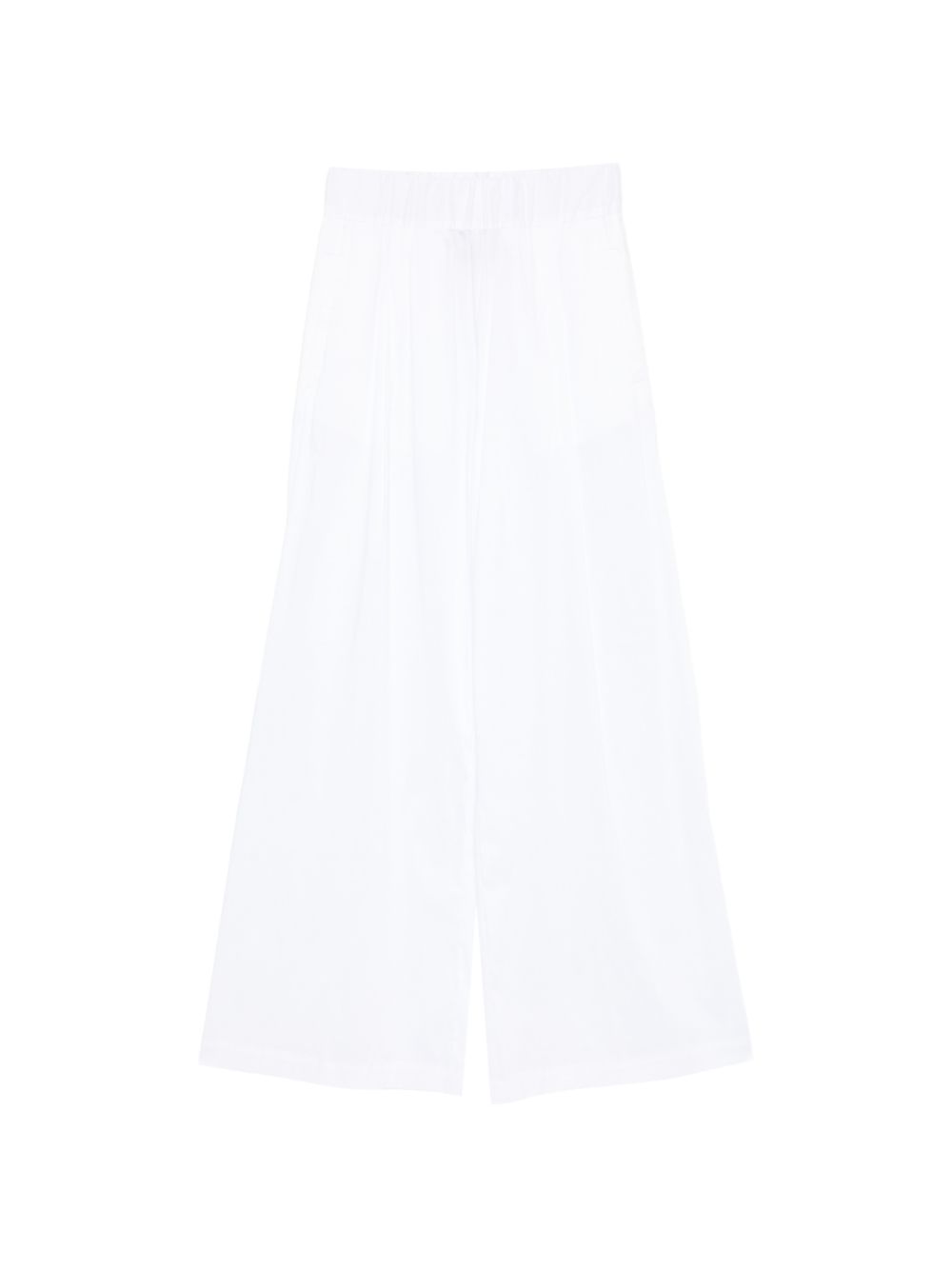 Semicouture Semicouture Jhonny cotton trousers