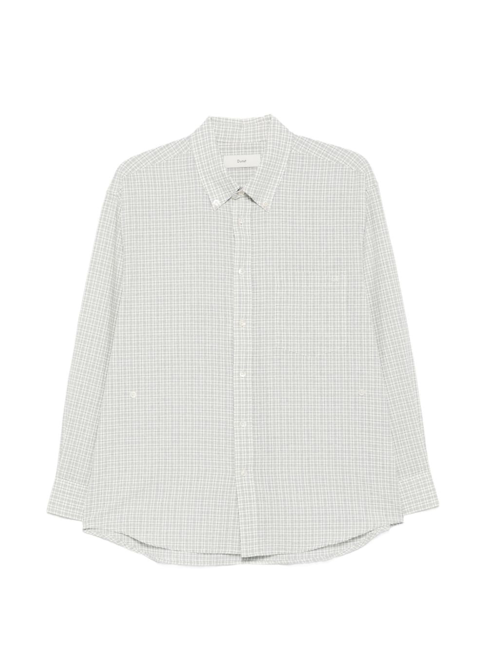 Dunst Dunst Cotton shirt