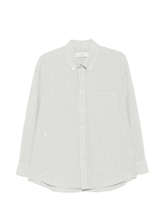 Dunst Dunst Cotton shirt