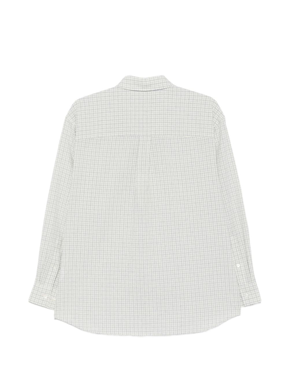 Dunst Dunst Cotton shirt