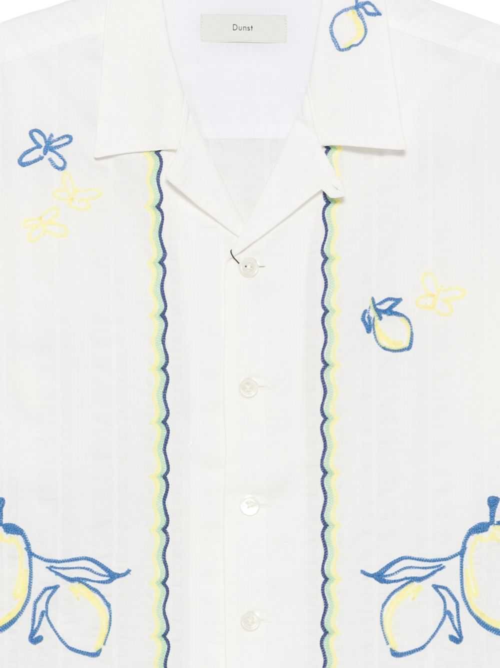 Dunst Dunst Cotton shirt