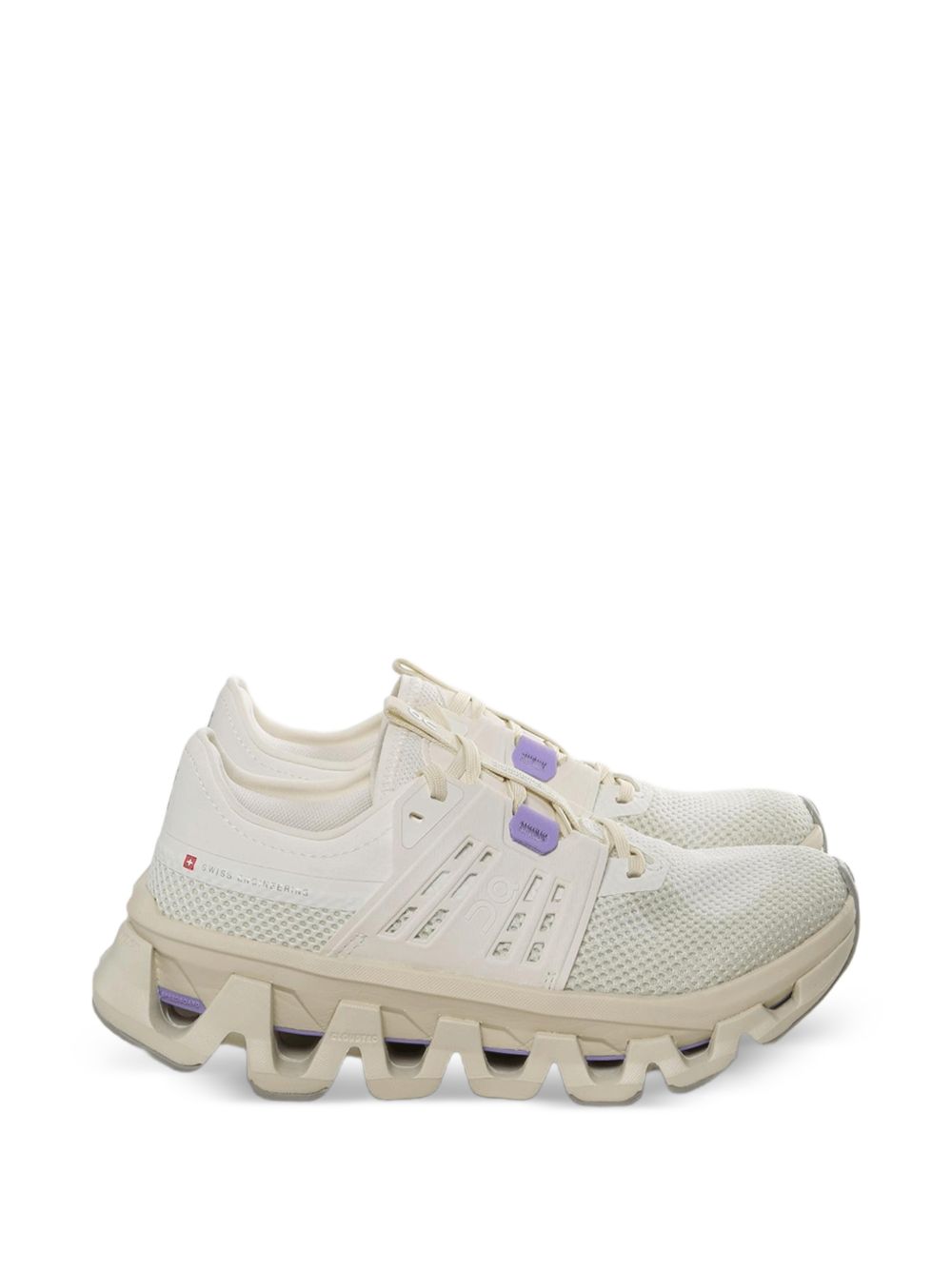 On On Cloudswift Amp sneakers
