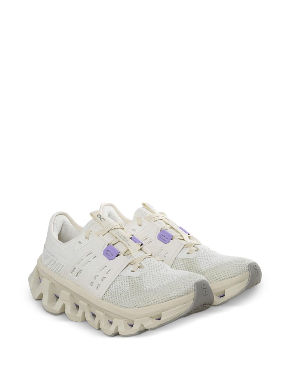 On On Cloudswift Amp sneakers