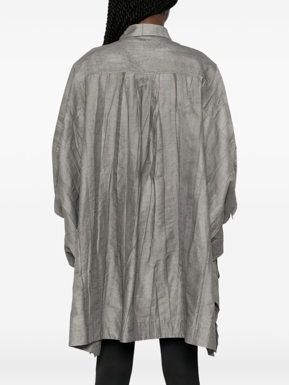 SOH Soh Cotton blend blouse