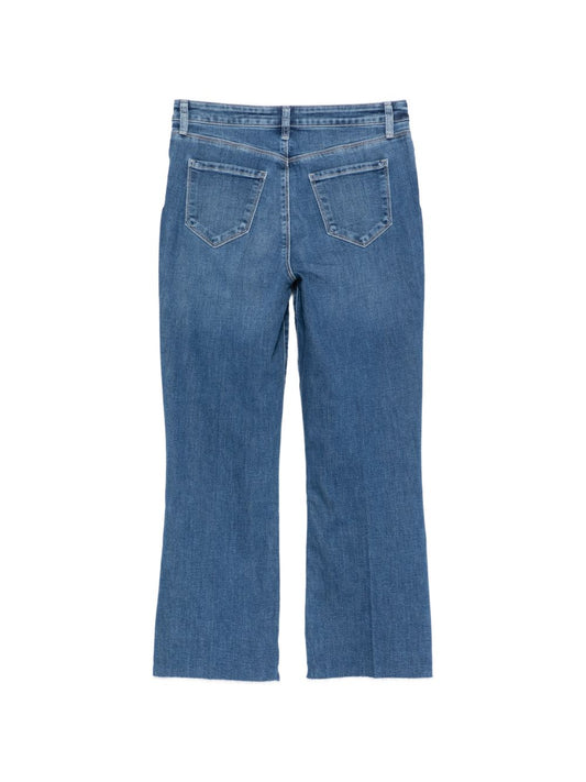 L'agence Jeans