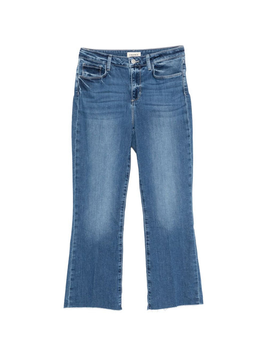 L'agence Jeans