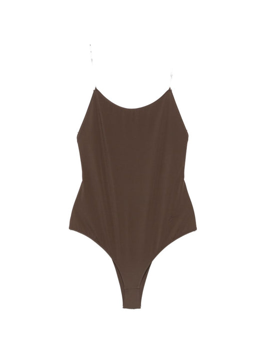 Jacquemus Resort Le Maillot Cabana swimsuit