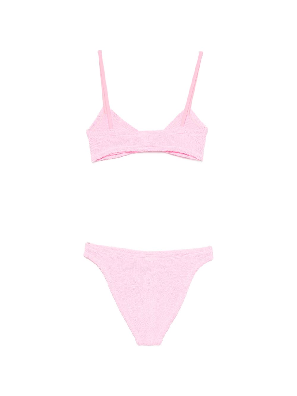HUNZA Hunza Alicia bikini set