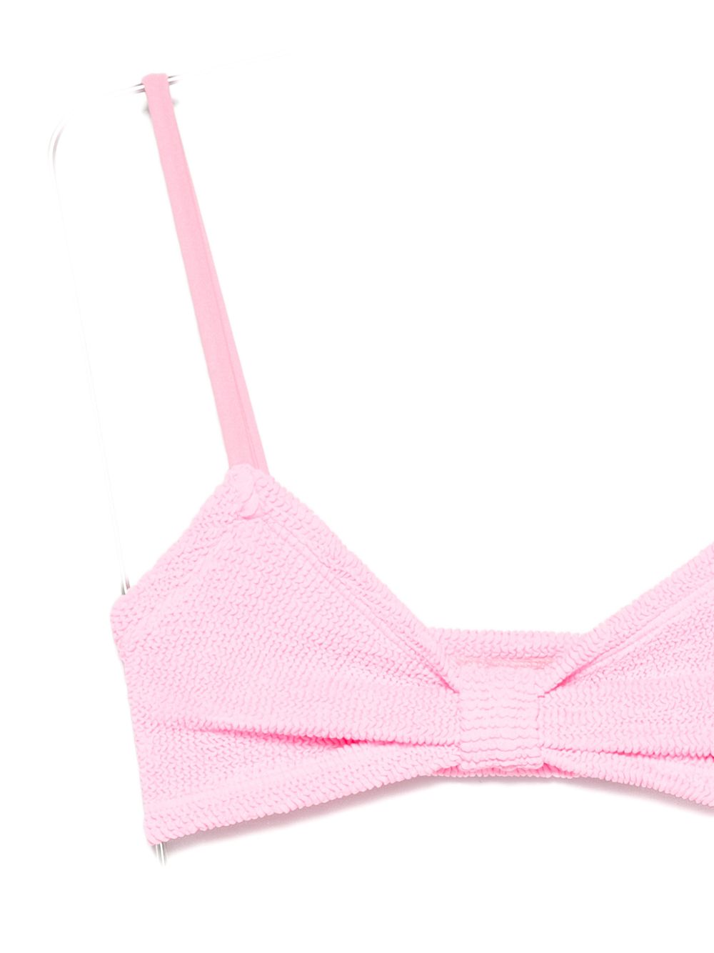 HUNZA Hunza Alicia bikini set