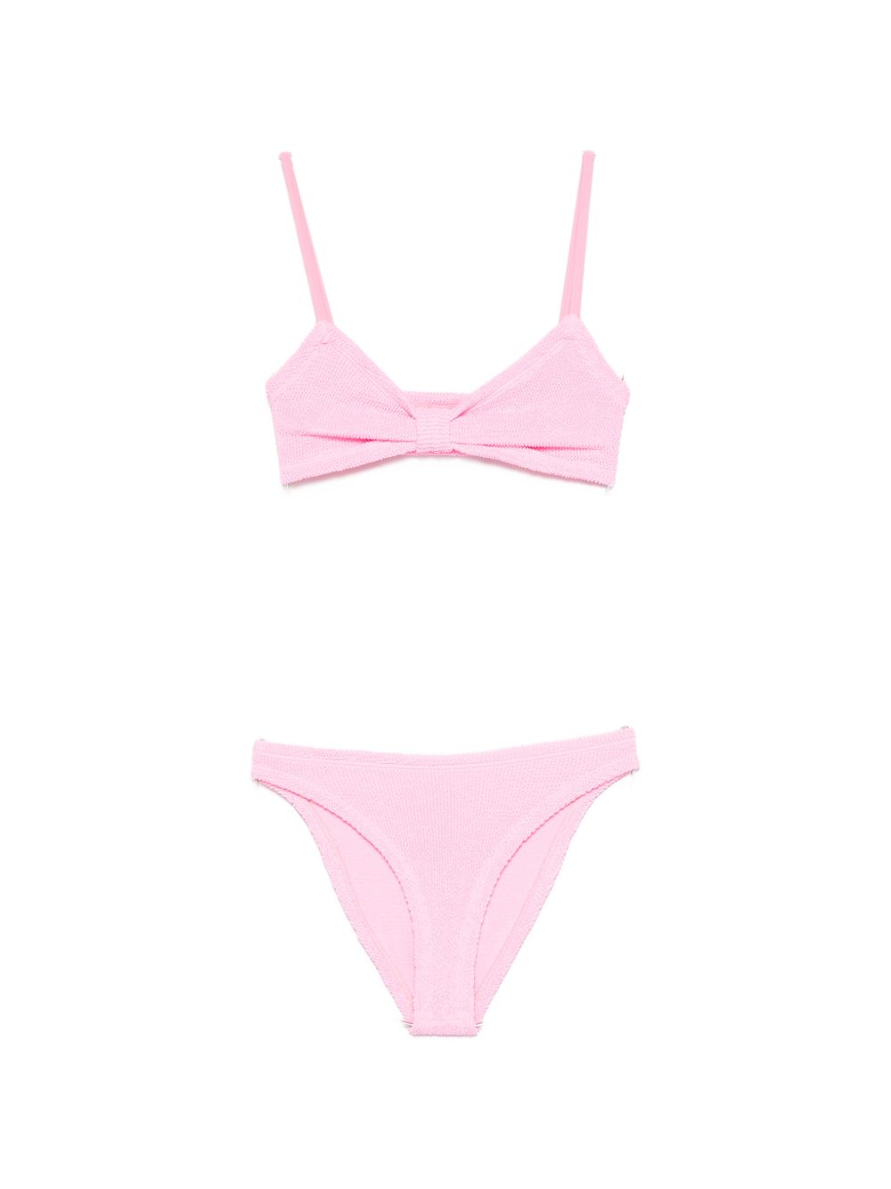 HUNZA Hunza Alicia bikini set