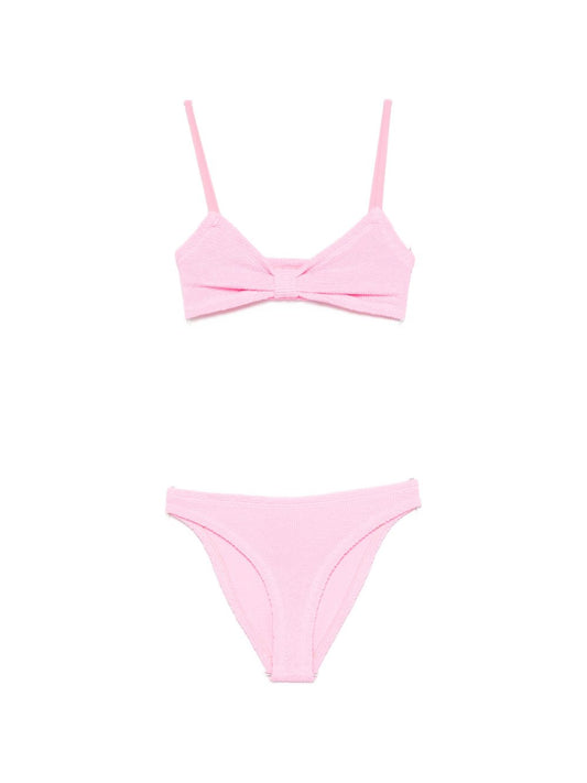HUNZA Hunza Alicia bikini set