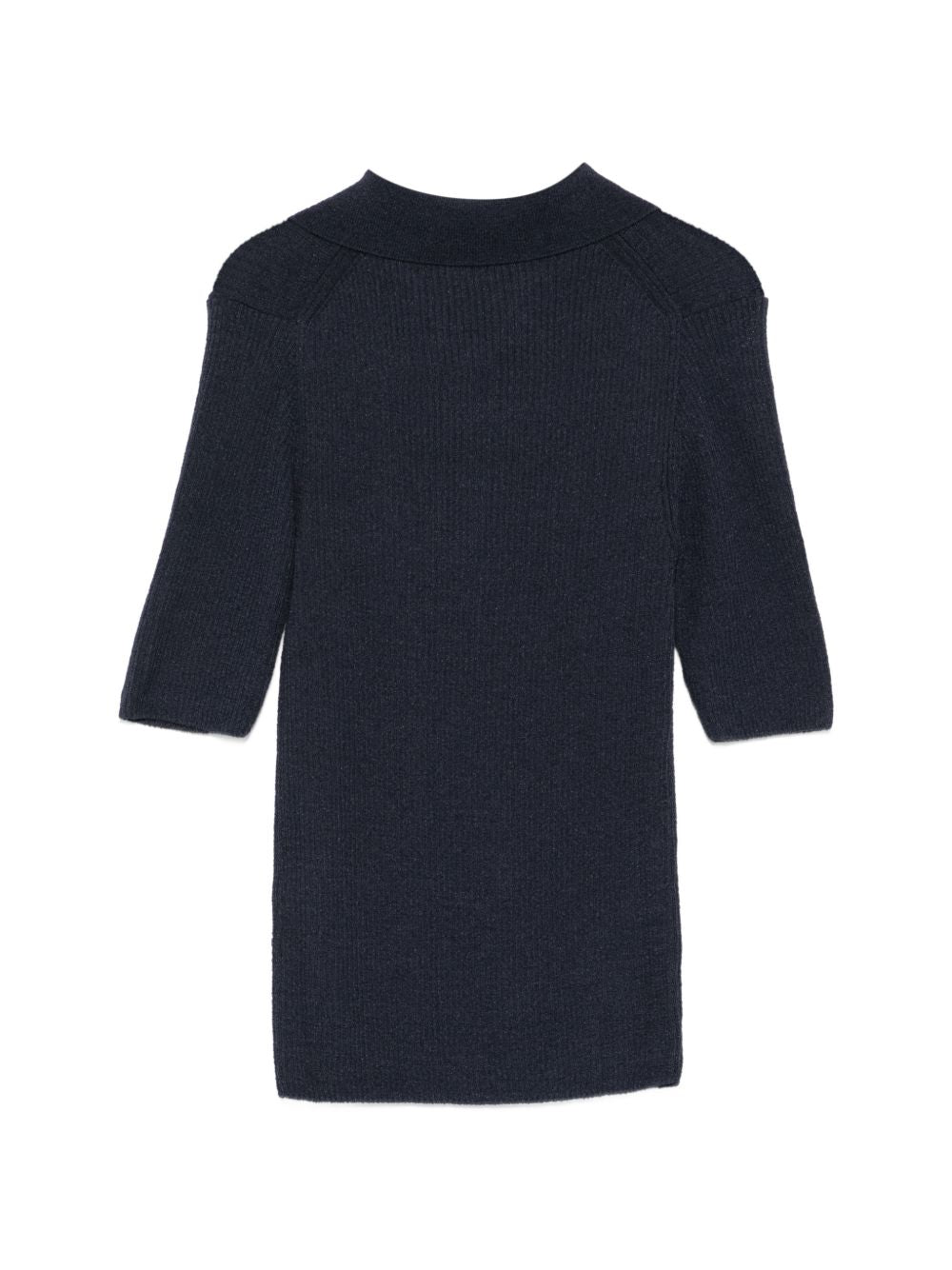 Dunst Dunst Cotton blend polo shirt