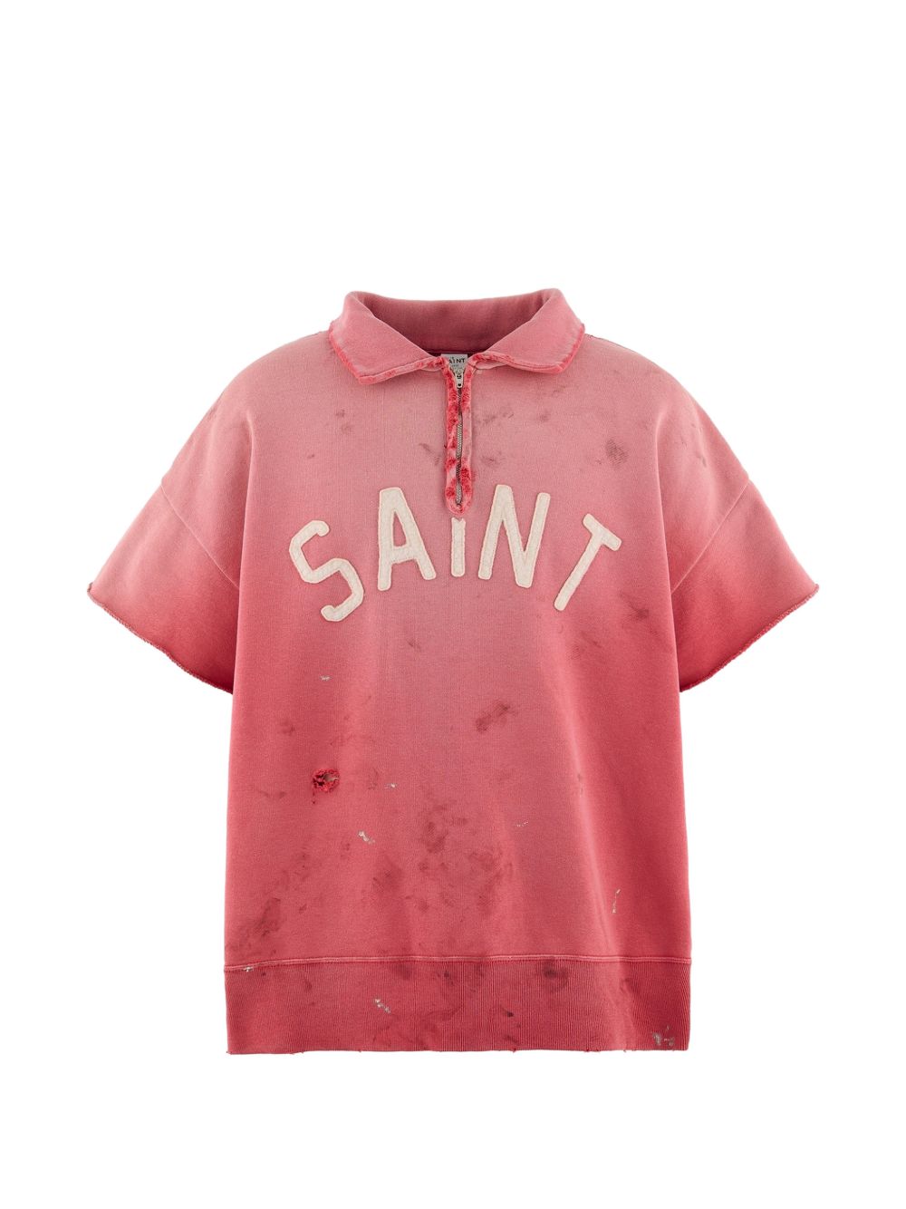 سويت شيرت نصف سحاب Saint Mxxxxxx