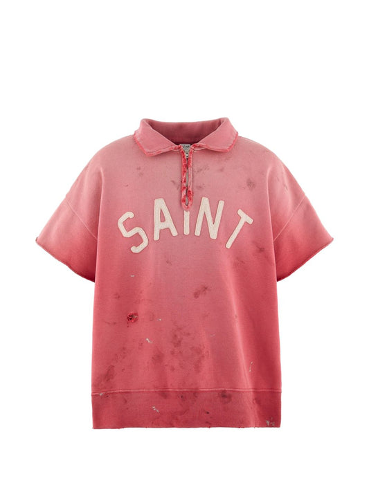 سويت شيرت نصف سحاب Saint Mxxxxxx