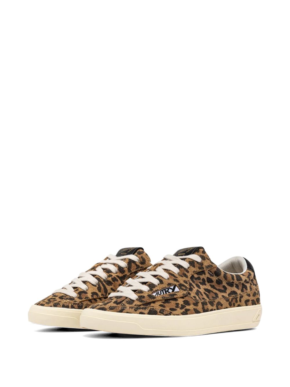 Autry Autry Windscape Low Sneakers