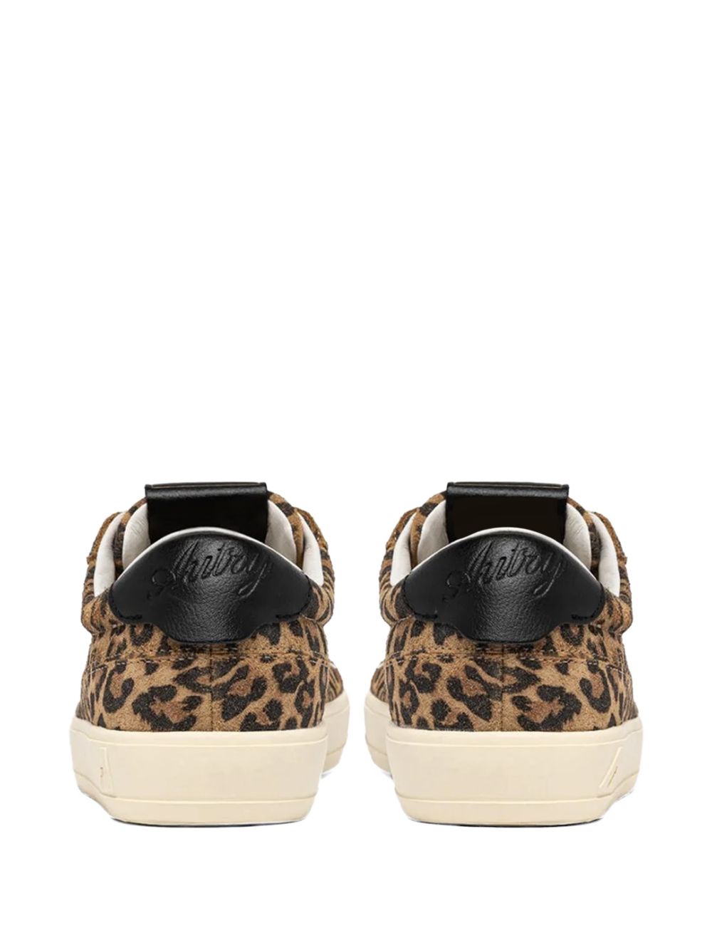 Autry Autry Windscape Low Sneakers