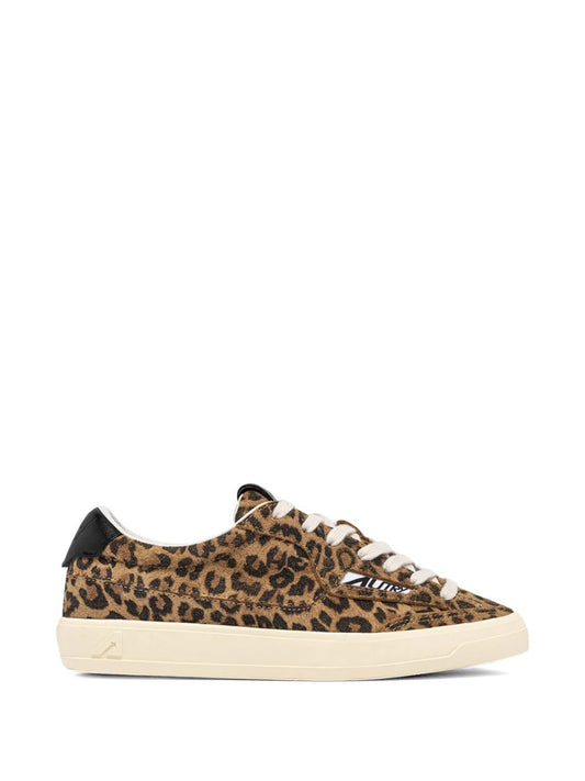 Autry Autry Windscape Low Sneakers