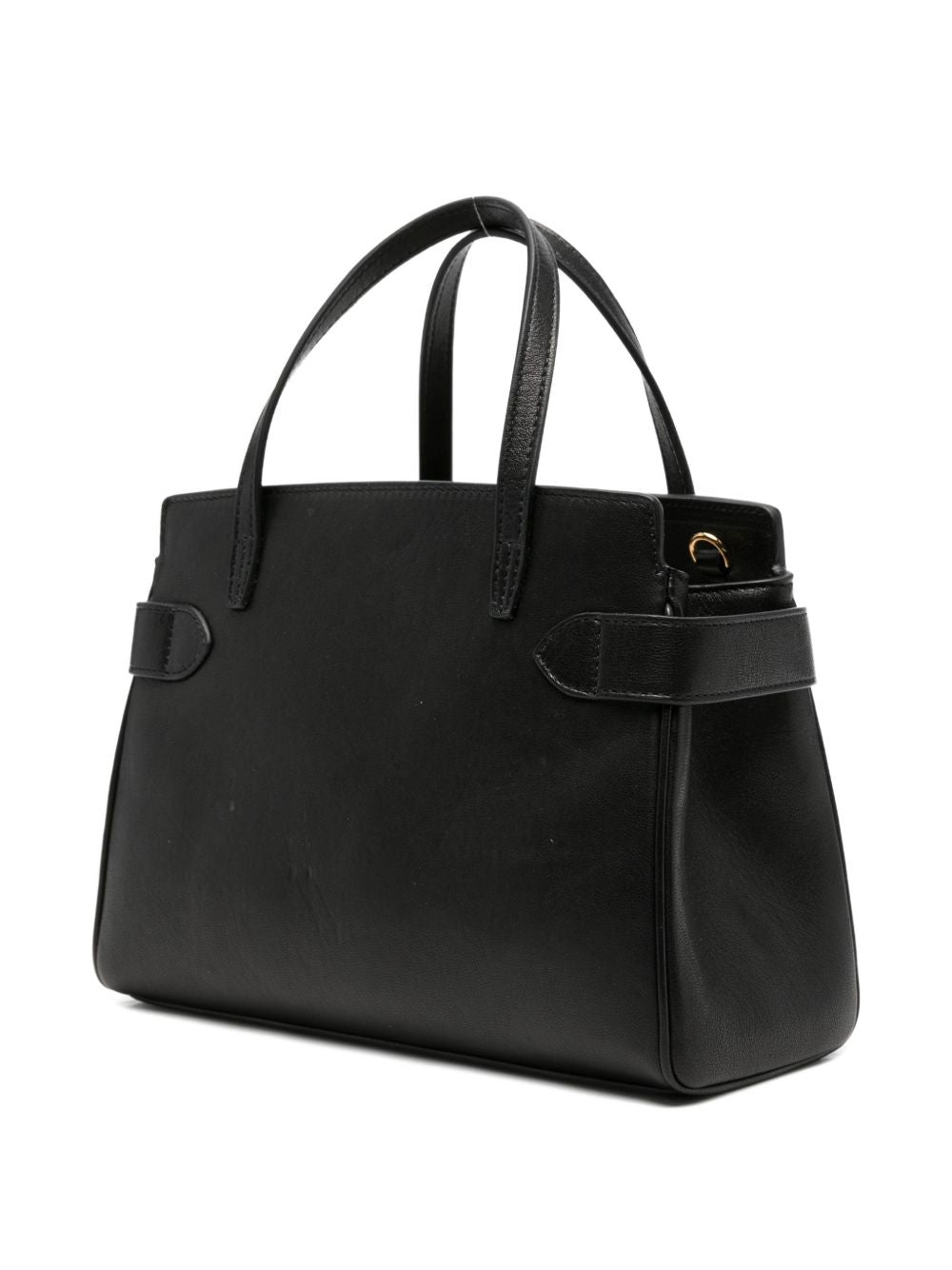 HIDESINS Hidesins Lullaby Small Leather Tote