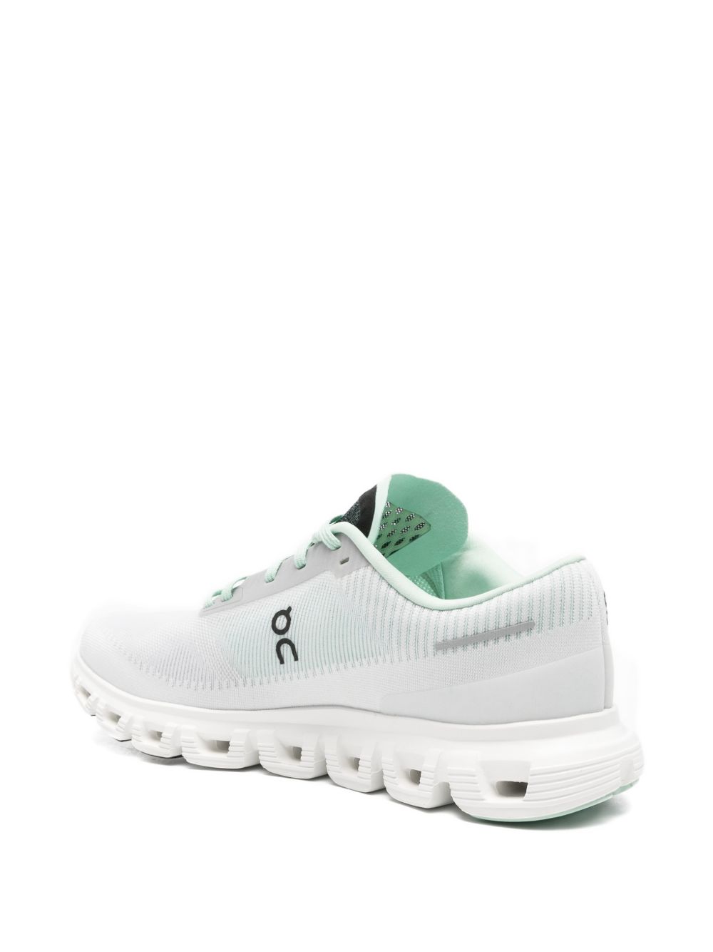On On Cloud 6 Push Sneakers