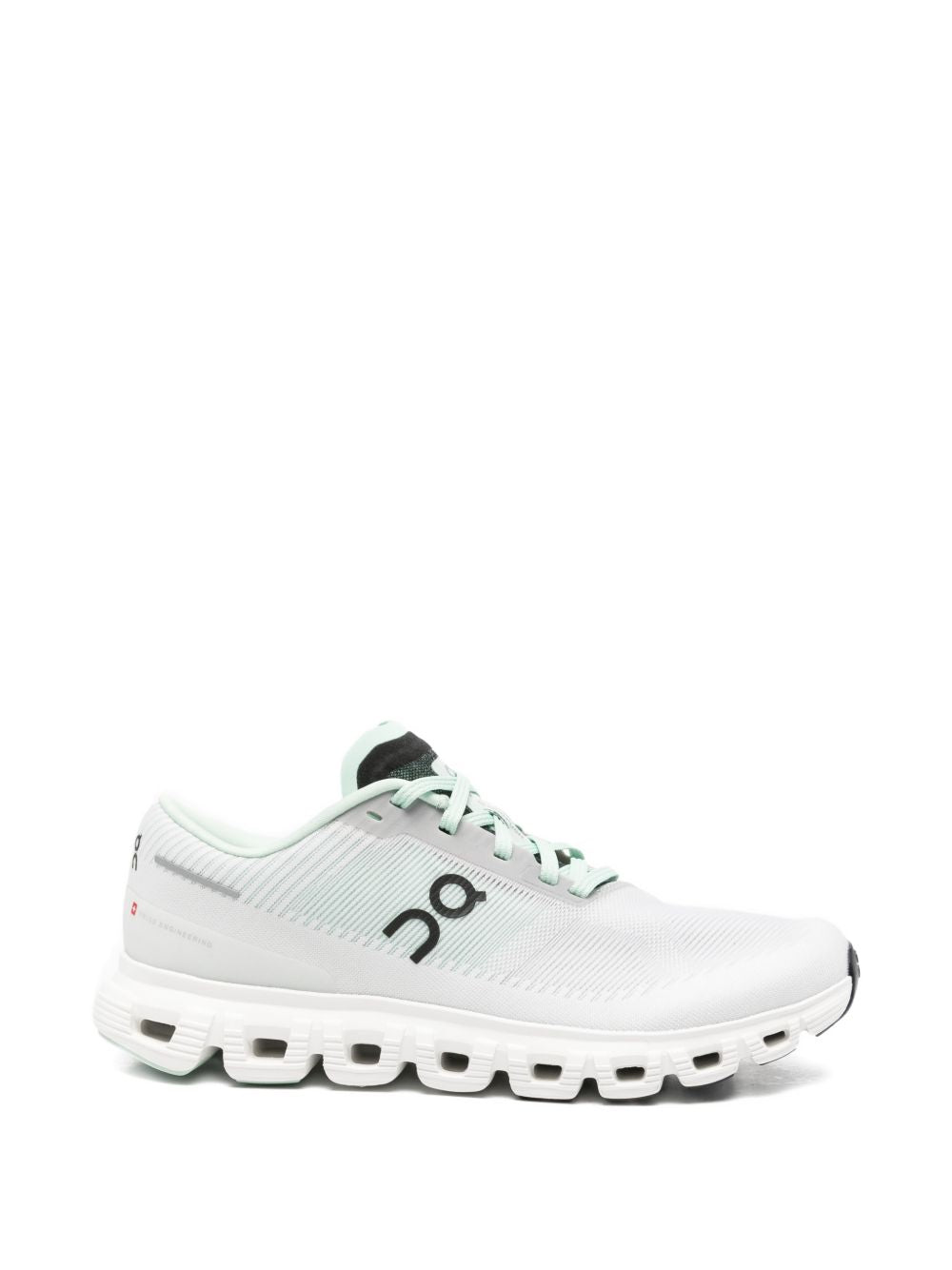 On On Cloud 6 Push Sneakers