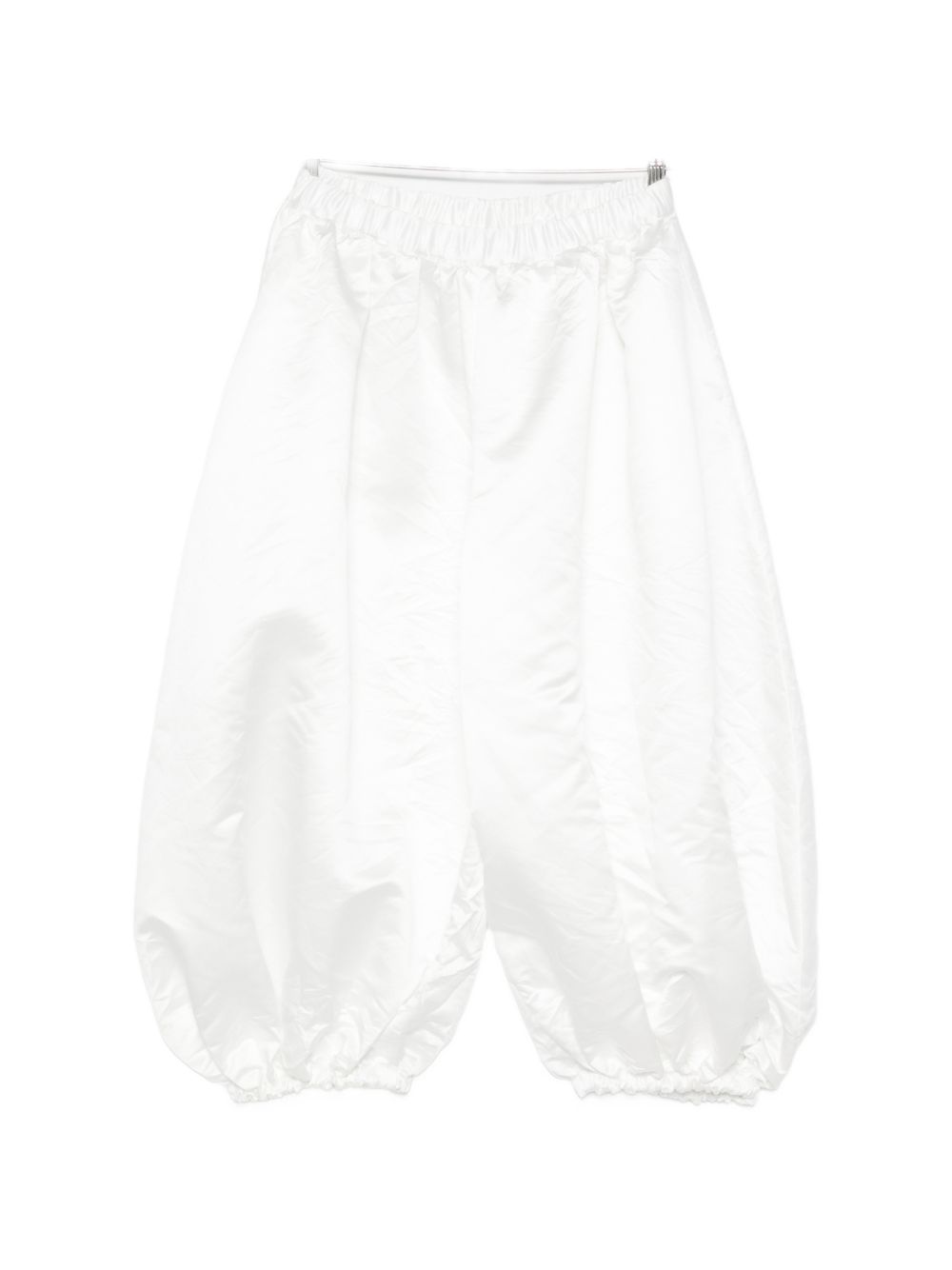 Comme Des Garcons Comme Des Garcons Comme des GarÃ§ons Balloon Trousers