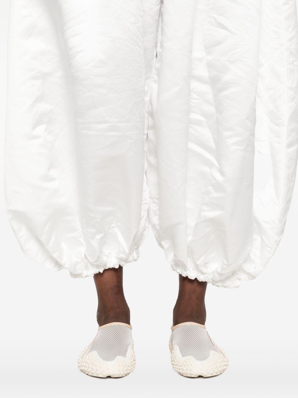 Comme Des Garcons Comme Des Garcons Comme des GarÃ§ons Balloon Trousers