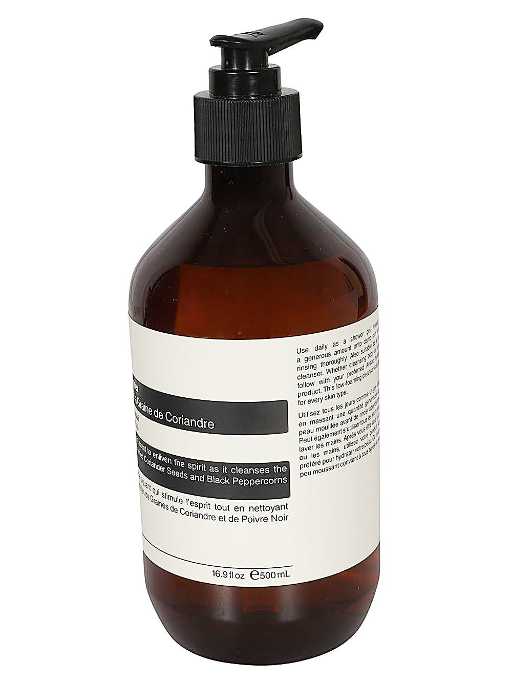AESOP AESOP Accessories BLACK