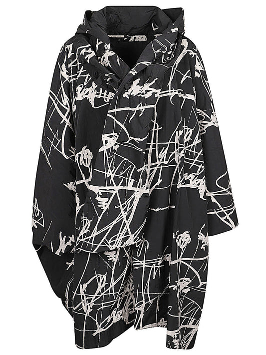 MOYURU Jacket