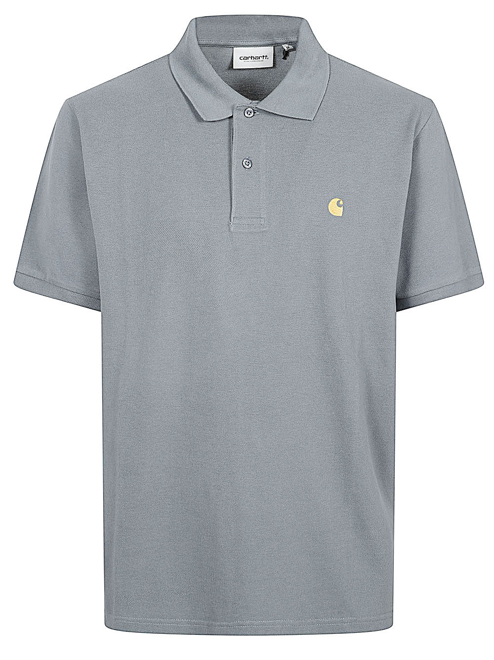 Carhartt Wip Main CARHARTT WIP MAIN T-shirts and Polos NAVY