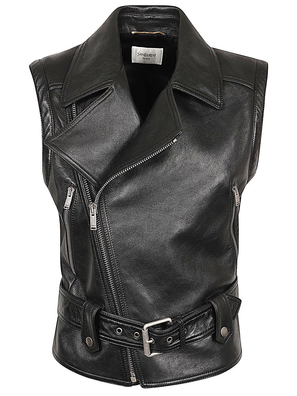 Saint Laurent Belt