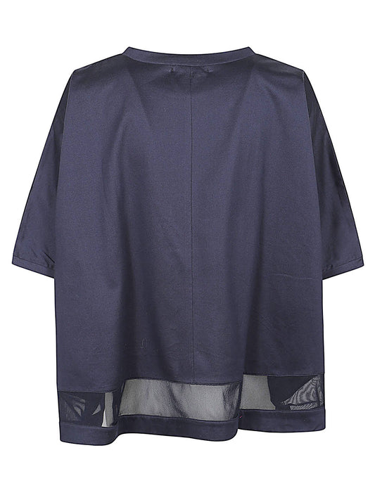 MIZUIRO Shirt