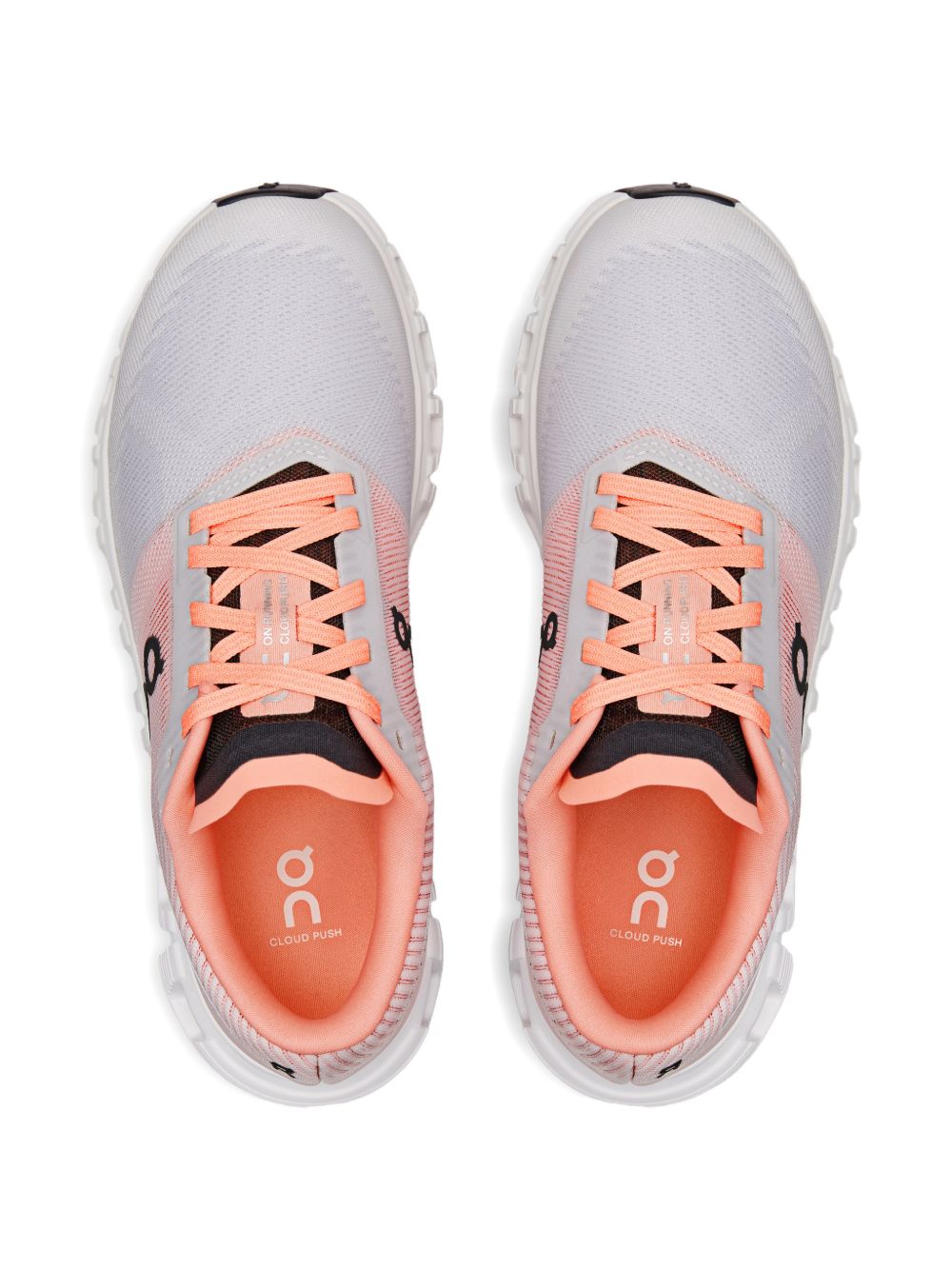 On ON Sneakers PINK