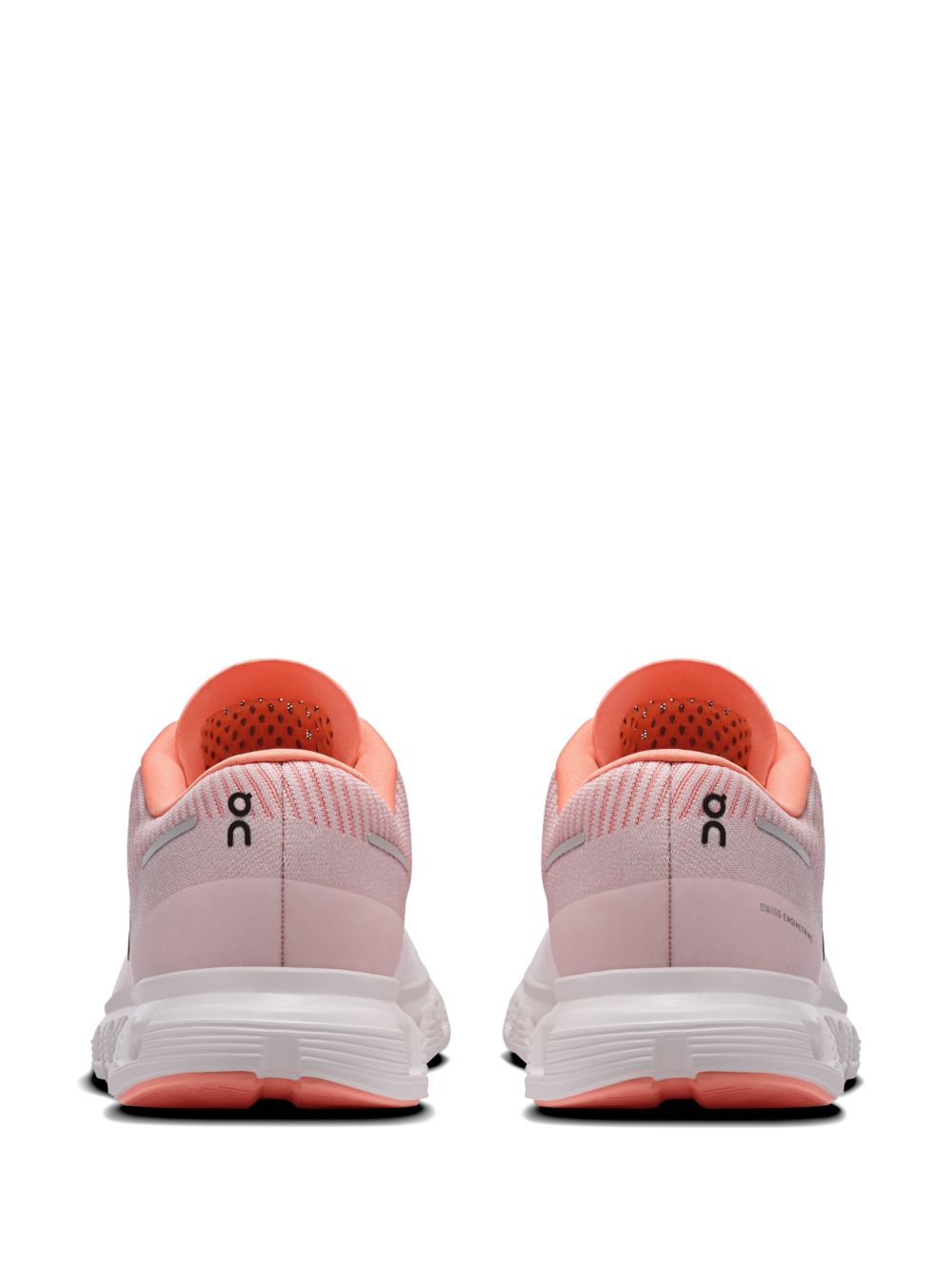 On ON Sneakers PINK