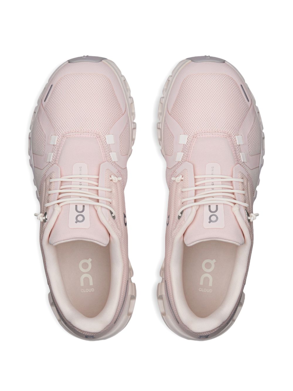 On ON Sneakers PINK