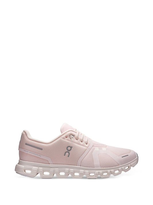 On ON Sneakers PINK