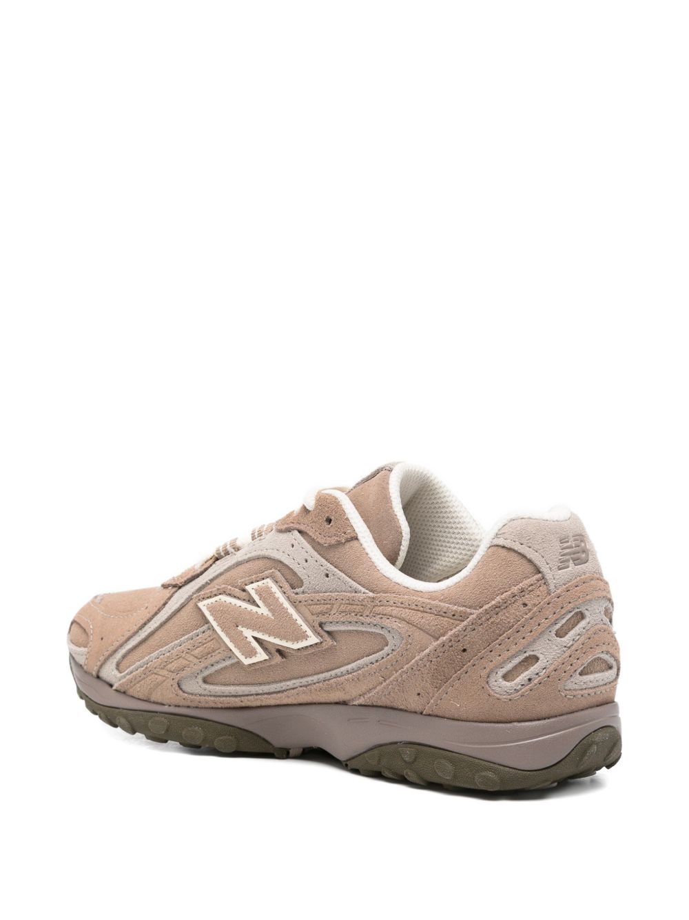 New Balance NEW BALANCE Sneakers BEIGE