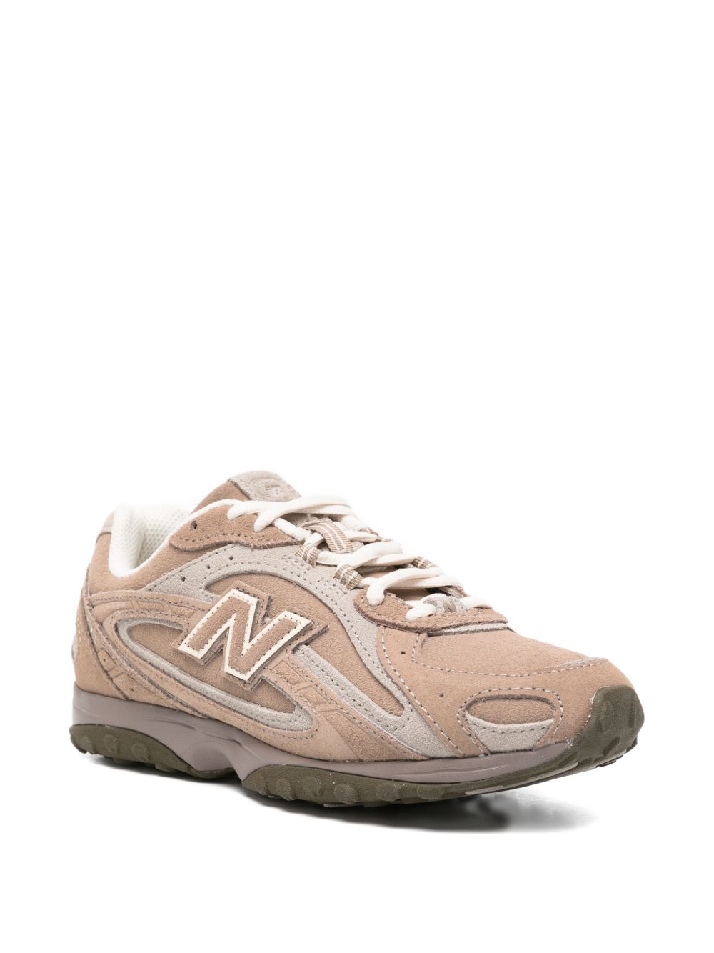 New Balance NEW BALANCE Sneakers BEIGE
