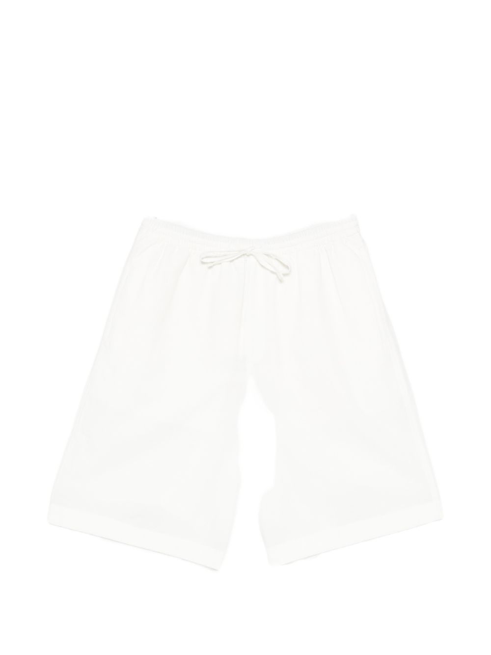 Dunst DUNST Shorts WHITE