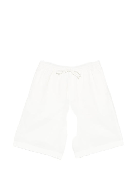 Dunst DUNST Shorts WHITE