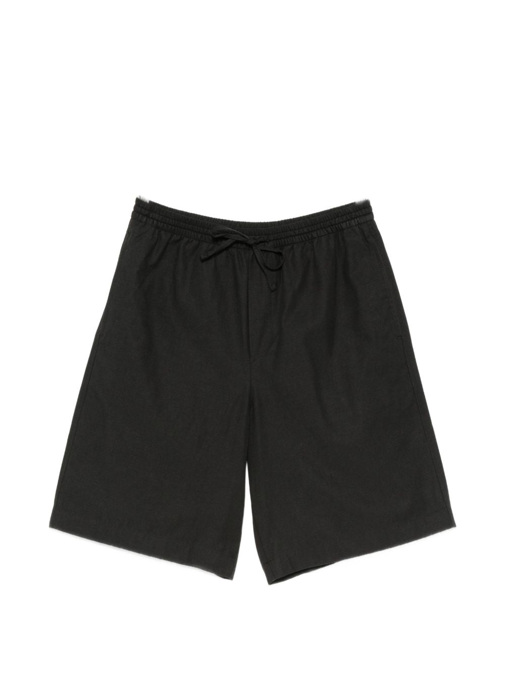 Dunst DUNST Shorts BLACK