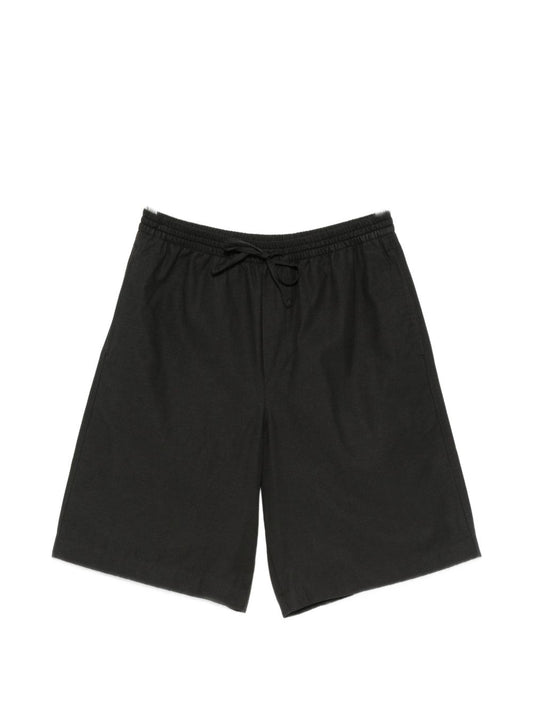 Dunst DUNST Shorts BLACK